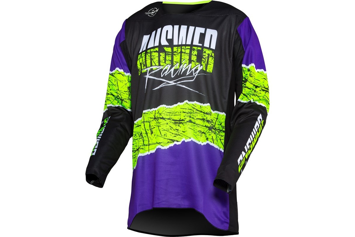 Answer Trinity Pro Glo