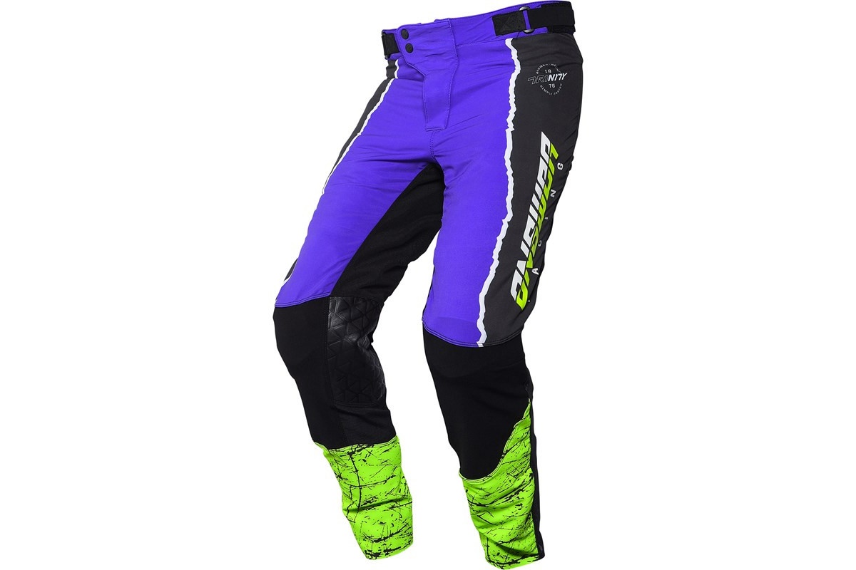 Answer Trinity Pro Glo