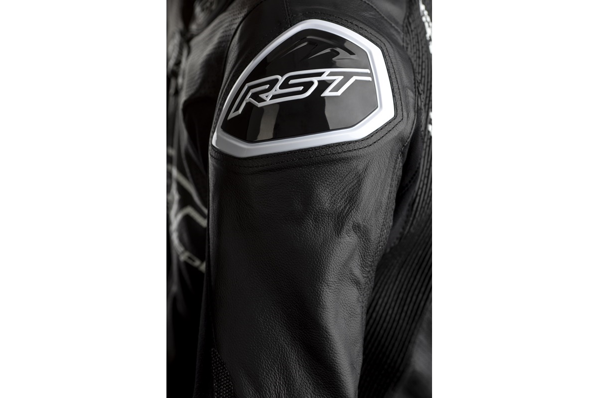 Colección monos de cuero RST 2020