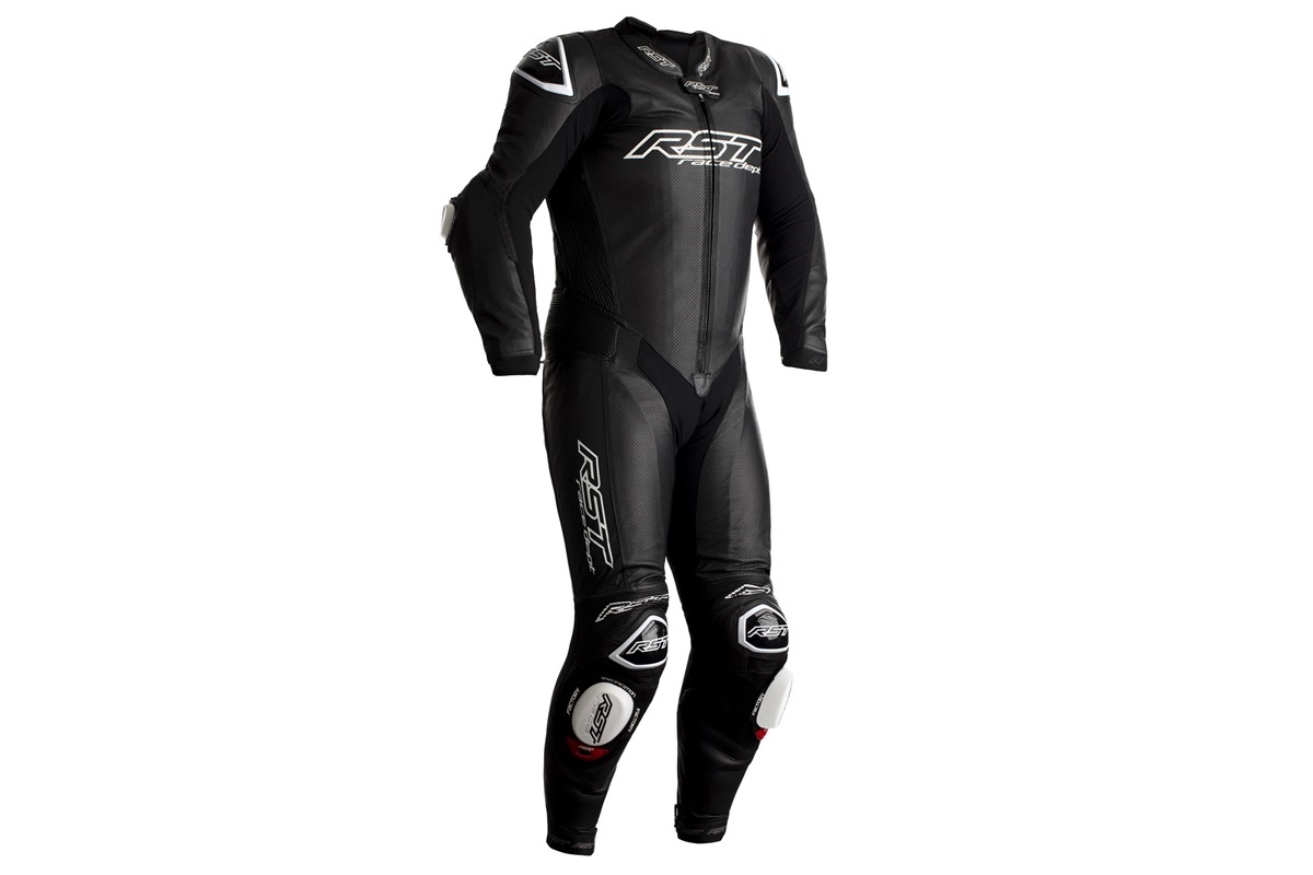 Colección monos de cuero RST 2020