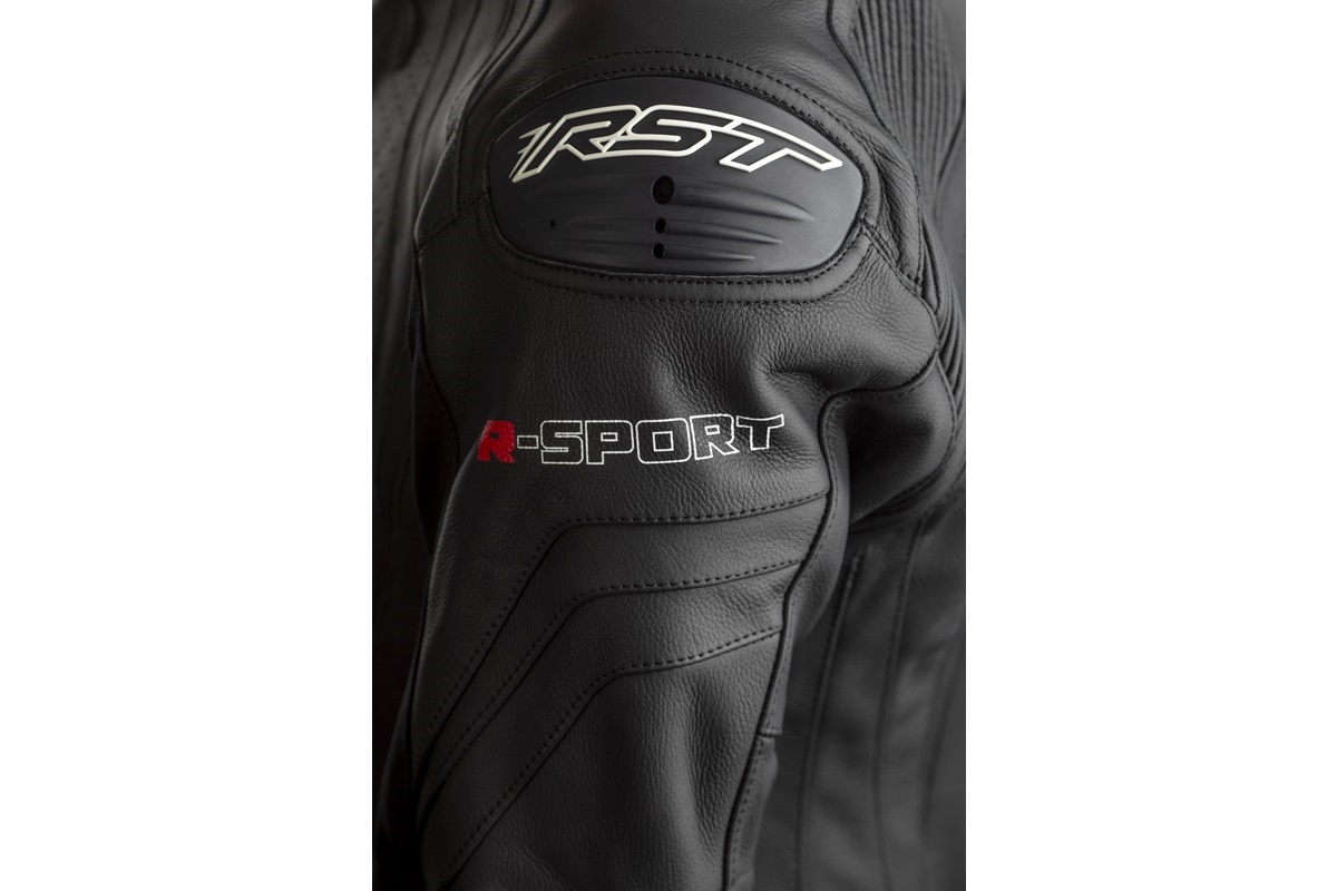 Colección monos de cuero RST 2020