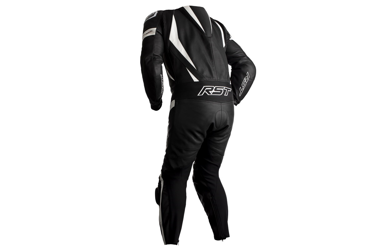 Colección monos de cuero RST 2020