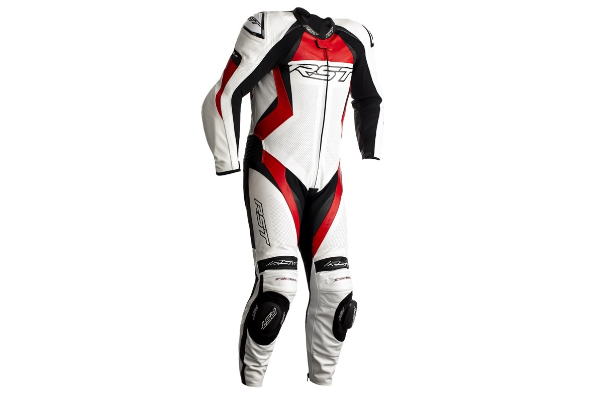 Colección monos de cuero RST 2020
