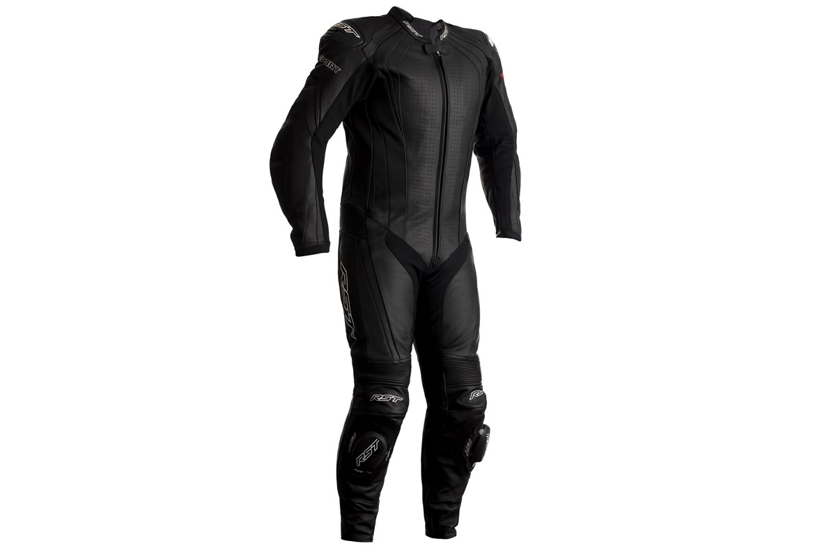 Colección monos de cuero RST 2020