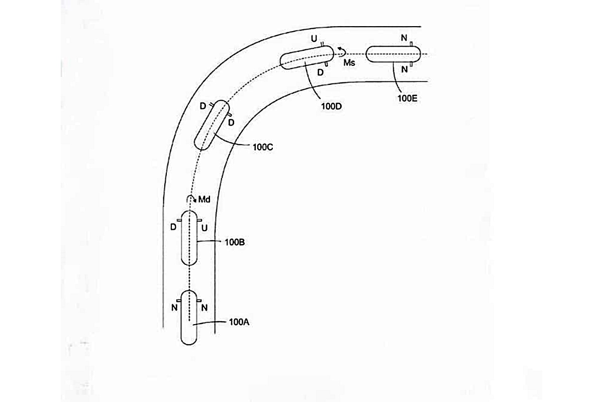 Alerones móviles para Aprilia