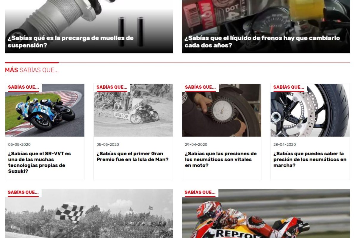 Captura Sabías Que