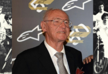 Sante Mazzarolo ha fallecido a los 91 años