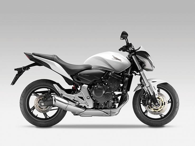 Honda Hornet 600