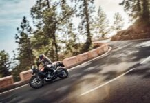 KTM 390 Adventure