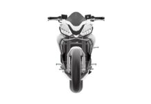 Aprilia Tuono 660