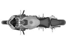 Aprilia Tuono 660