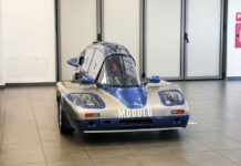 Modulo M89