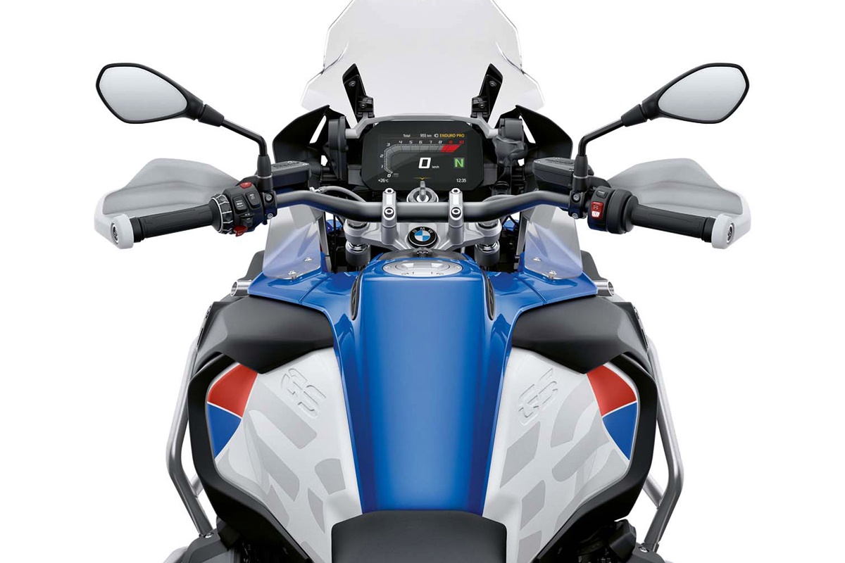 BMW R 1250 GS Adventure 2020