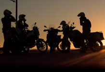 Bridgestone Simply Ride