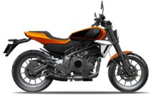 Harley-Davidson HD350