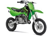 Kawasaki KX65 2021
