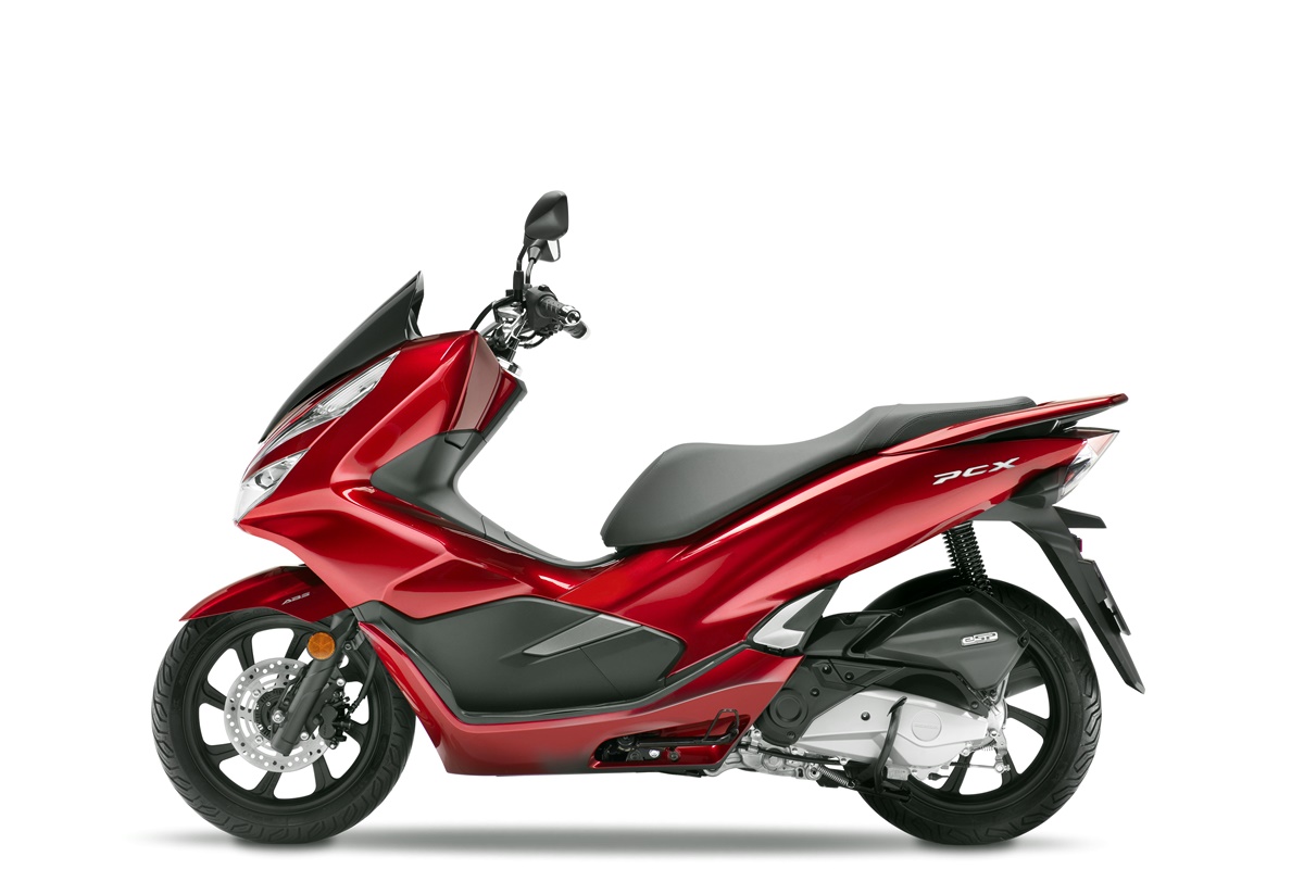 Honda PCX 125 2020