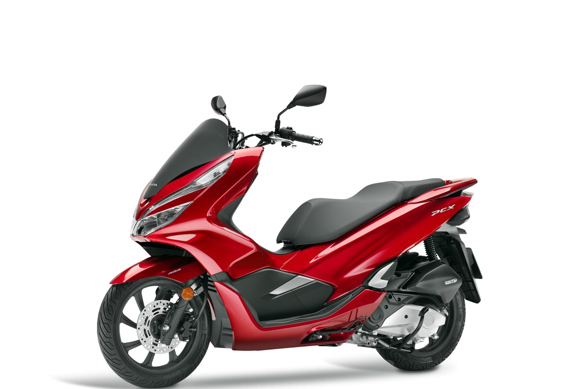 Honda PCX 125 2020