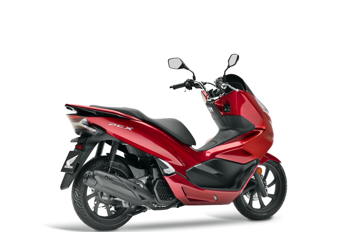 Honda PCX 125 2020