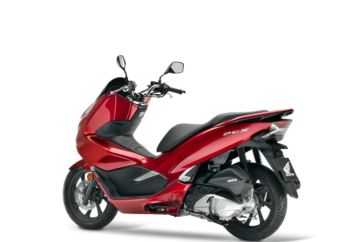 Honda PCX 125 2020