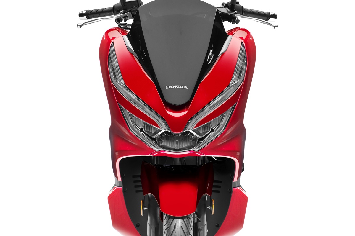 Honda PCX 125 2020