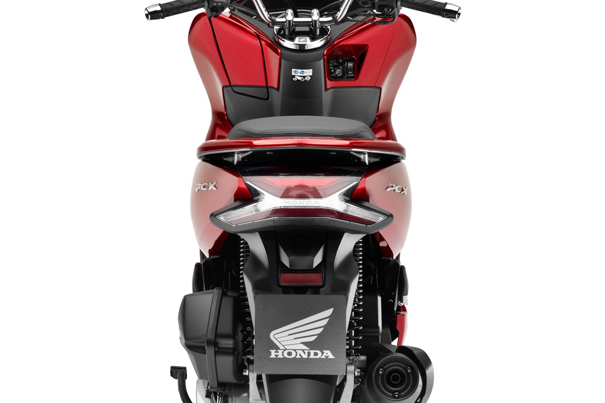 Honda PCX 125 2020
