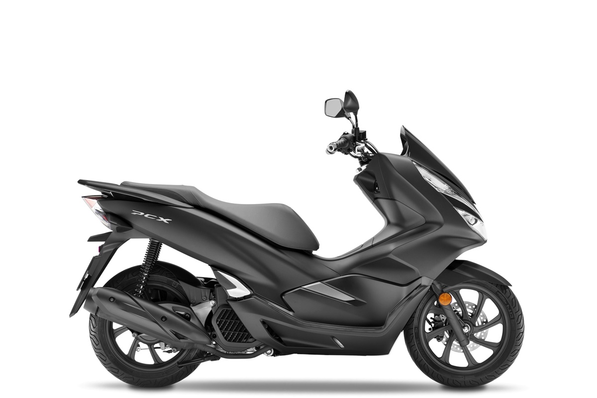 Honda PCX 125 2020
