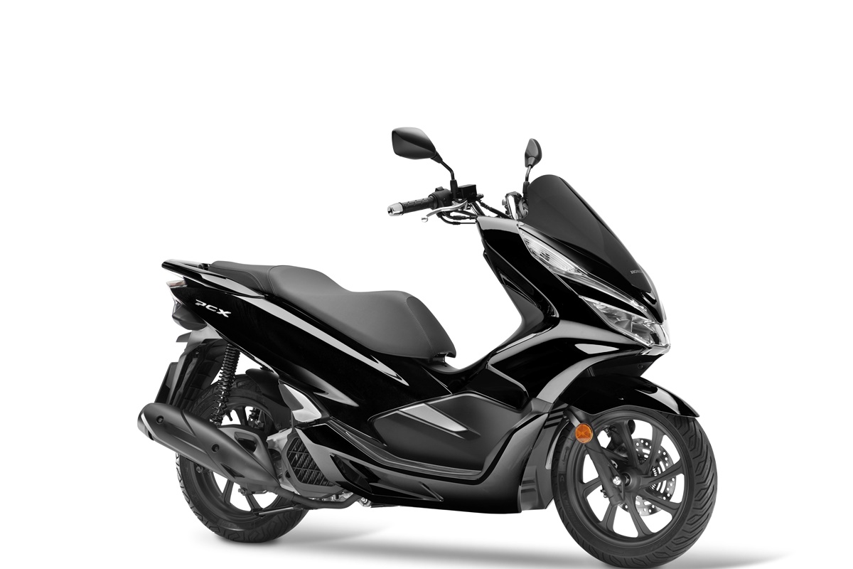 Honda PCX 125 2020