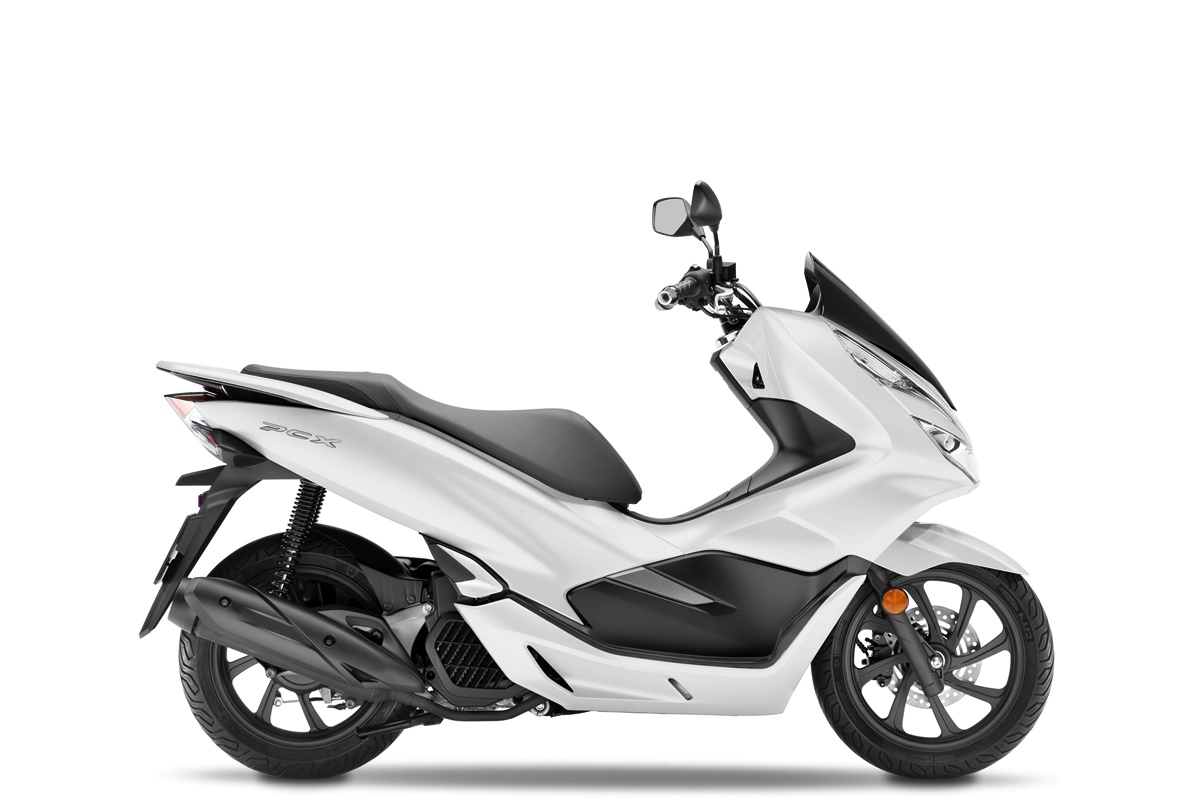 Honda PCX 125 2020