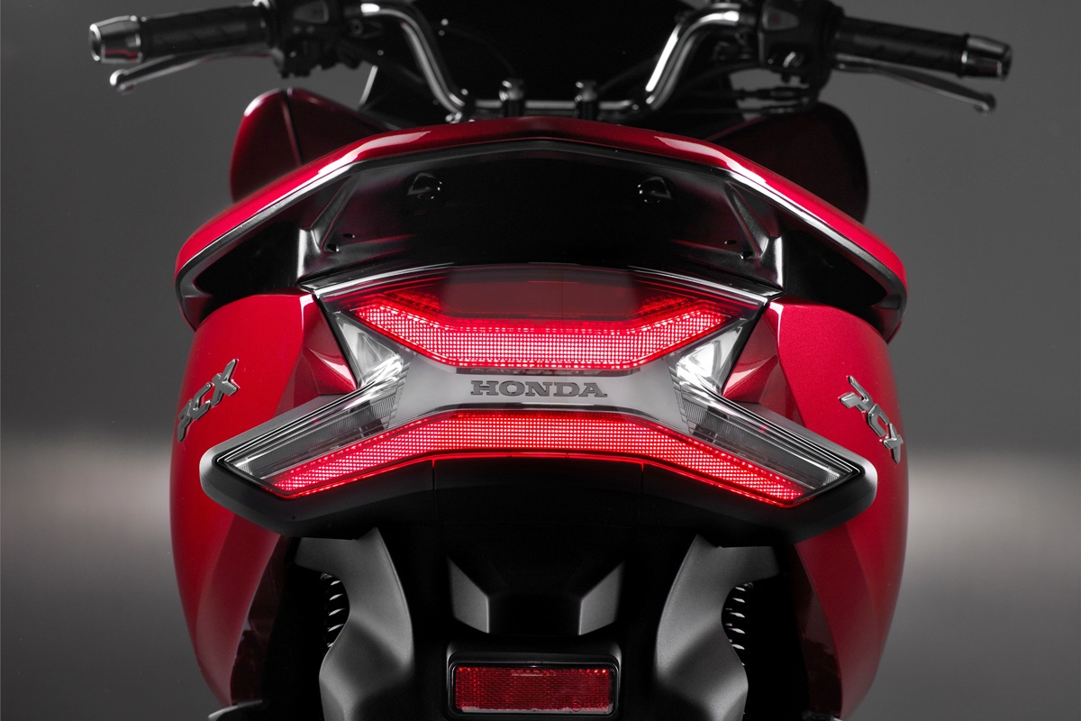 Honda PCX 125 2020