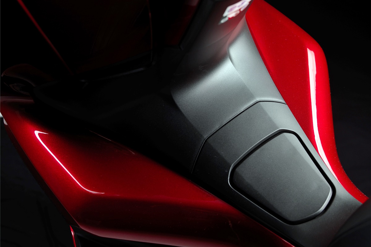 Honda PCX 125 2020
