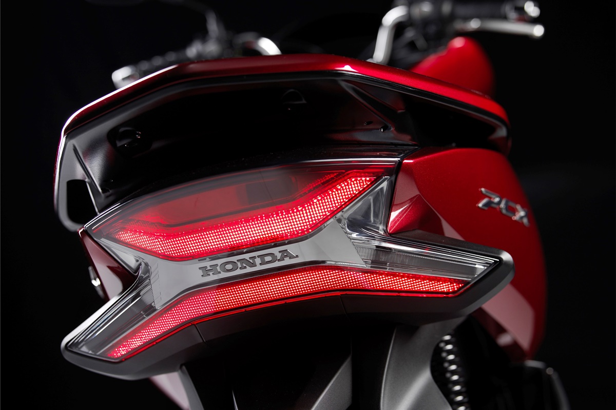 Honda PCX 125 2020