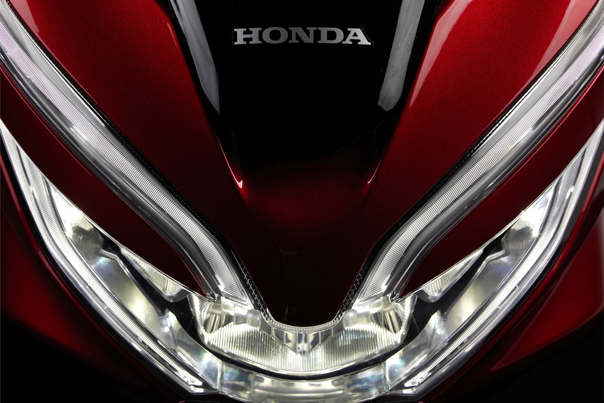 Honda PCX 125 2020