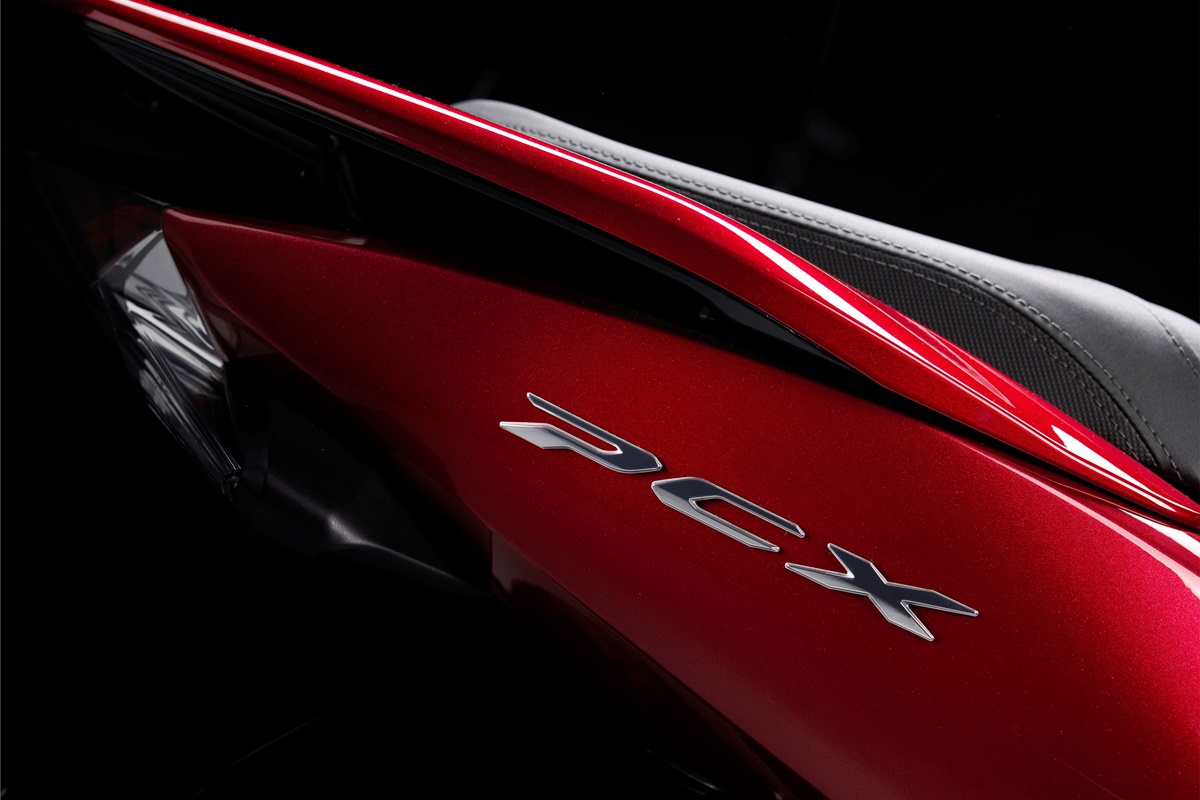 Honda PCX 125 2020