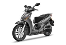 KYMCO People S 125