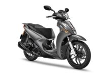 KYMCO People S 125