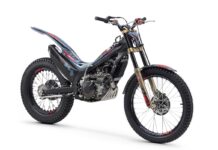 Montesa Cota 301RR