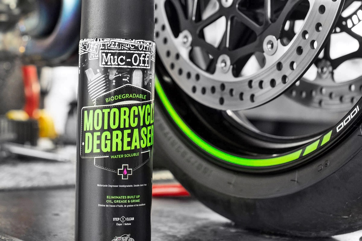 Muc-Off desengrasante