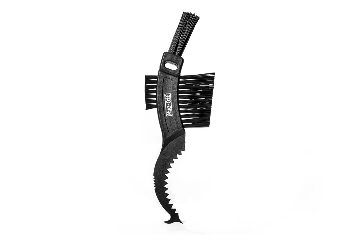 Muc-Off cepillo