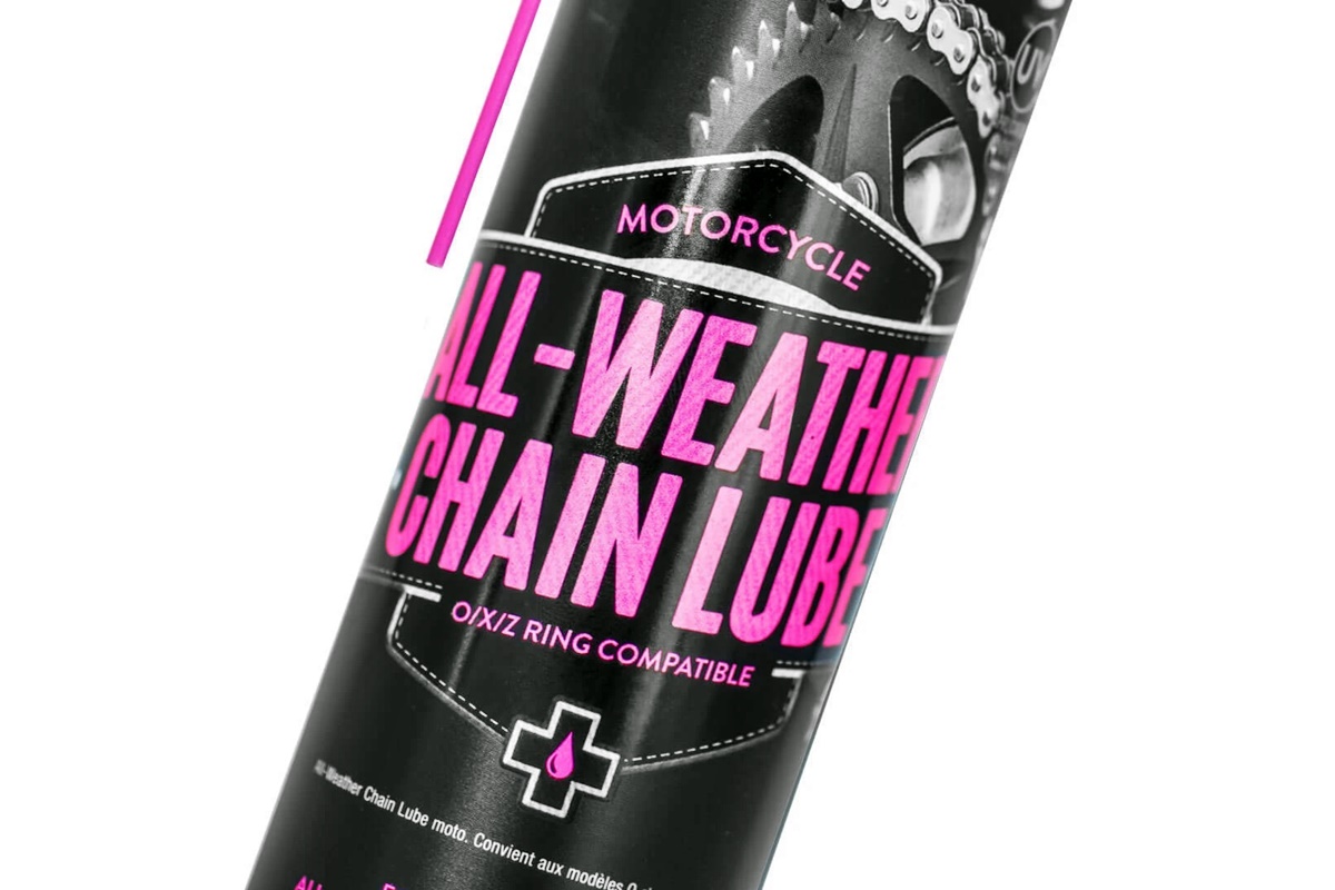 Muc-Off Motorcycle Chain Lube