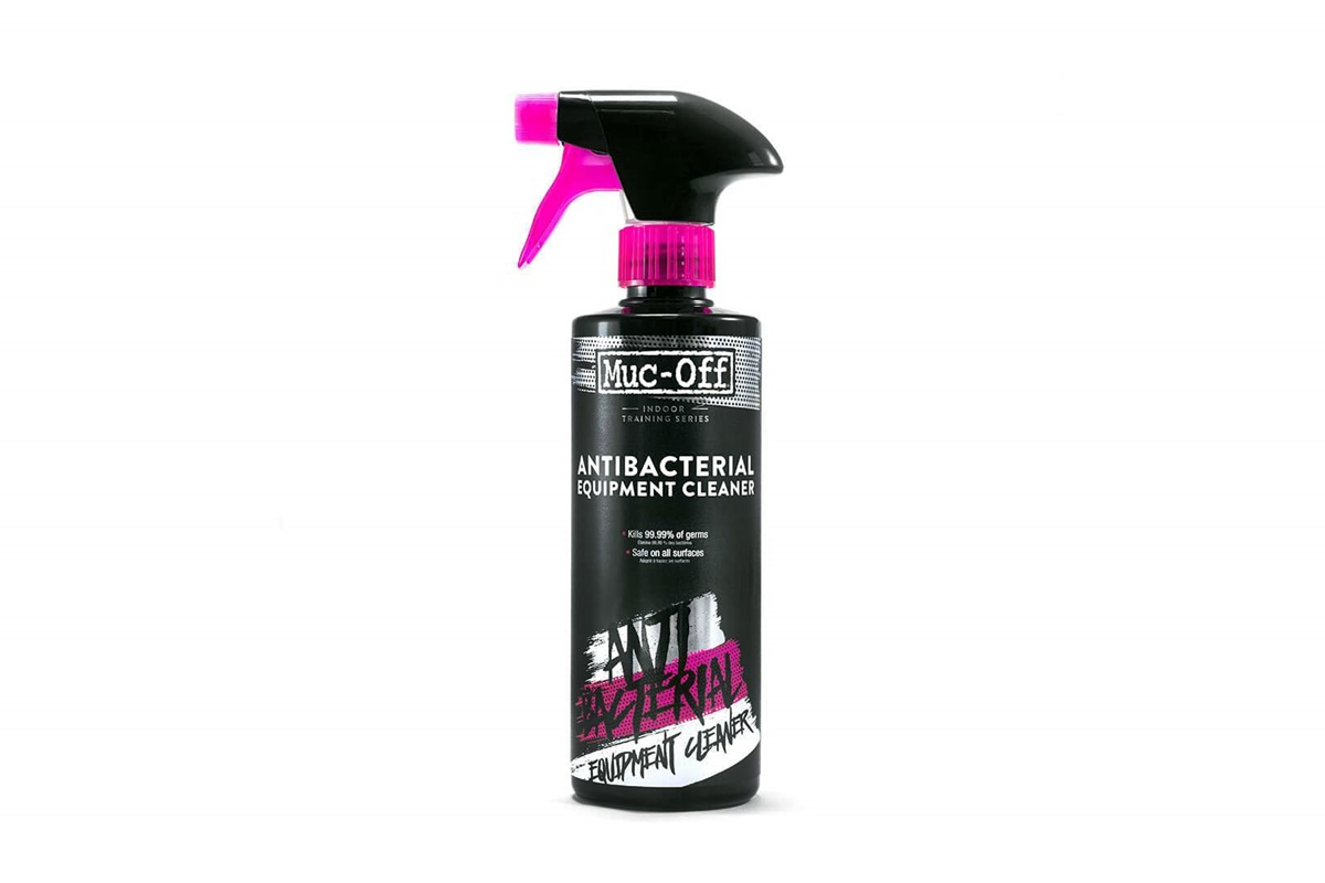 Muc-Off Hand Cleaner