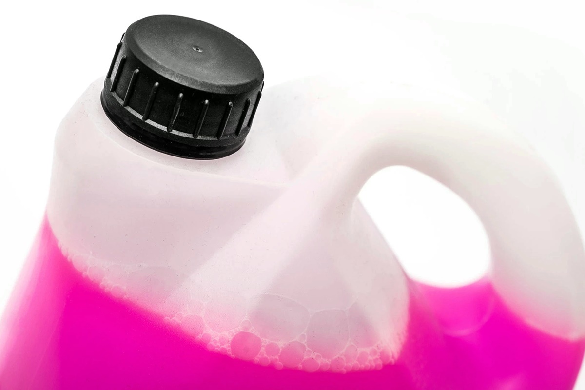 Muc-Off Motorcycle Cleaner
