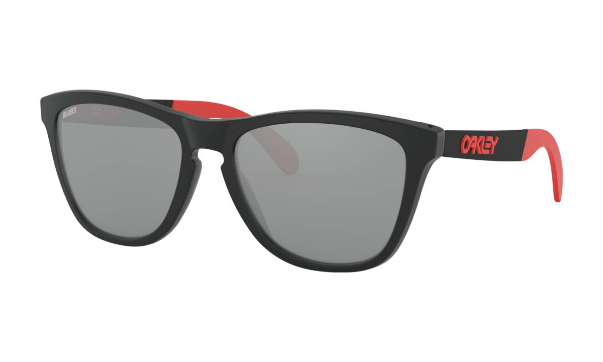 Oakley Frogskin Marc