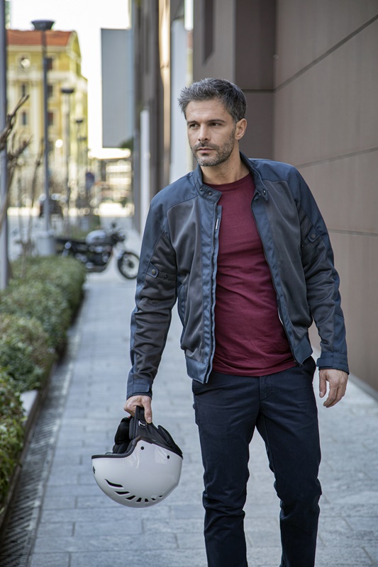 Colección Tucano Urbano Primavera - Verano 2020