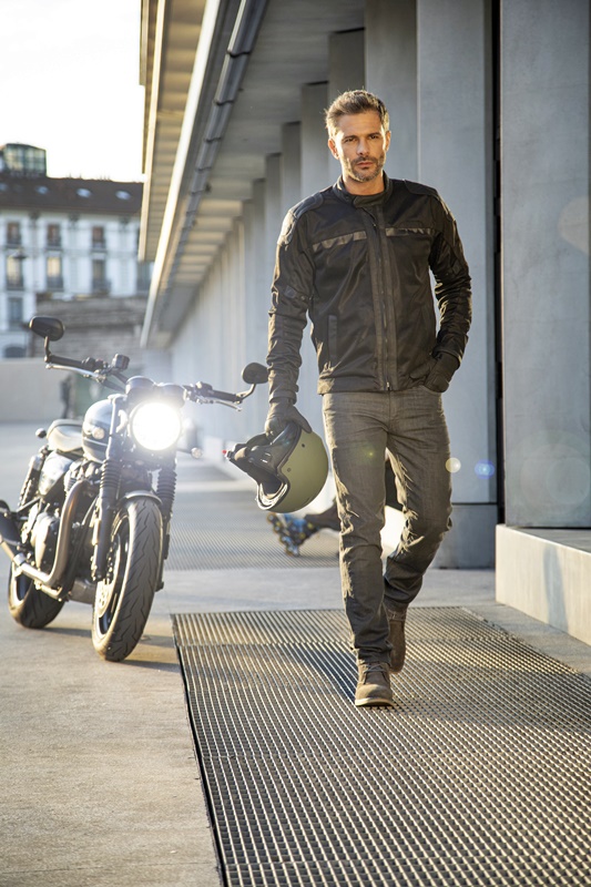 Colección Tucano Urbano Primavera - Verano 2020