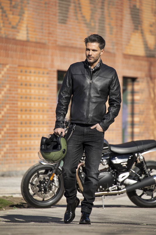 Colección Tucano Urbano Primavera - Verano 2020