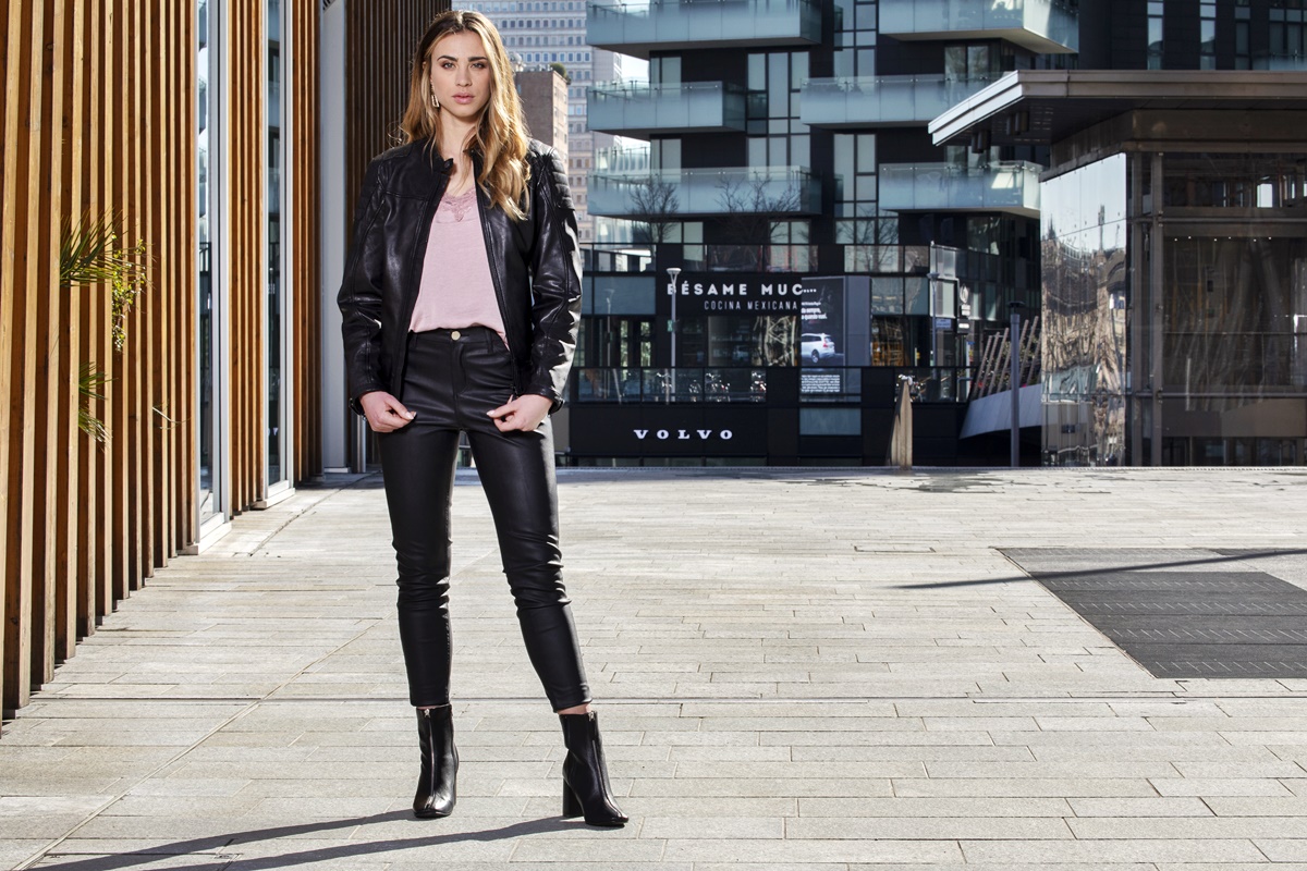 Colección Tucano Urbano Primavera - Verano 2020