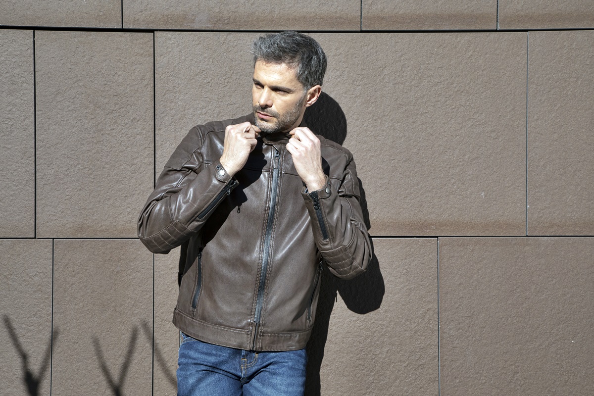 Colección Tucano Urbano Primavera - Verano 2020