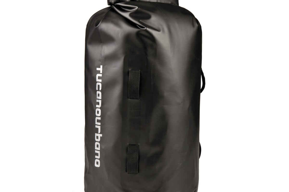 Colección Tucano Urbano Primavera - Verano 2020