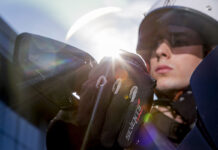 Guantes de verano para moto Seventy Degrees